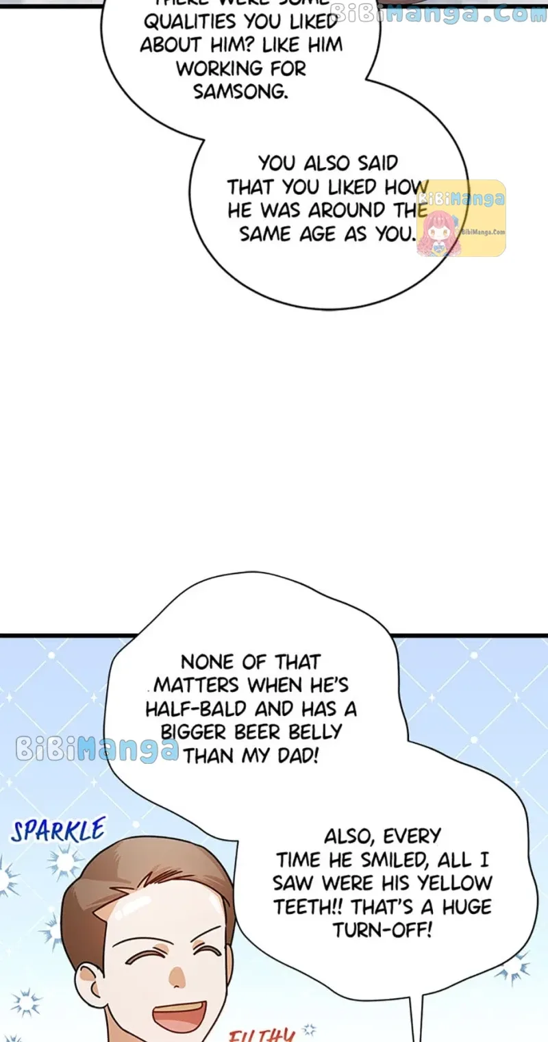 I Confessed to the Boss Chapter 55 page 54