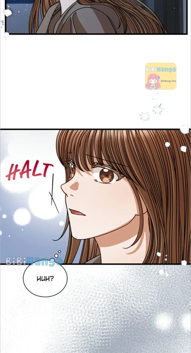 I Confessed to the Boss Chapter 59 page 51