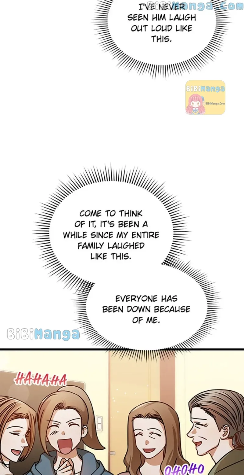 I Confessed to the Boss Chapter 55 page 48
