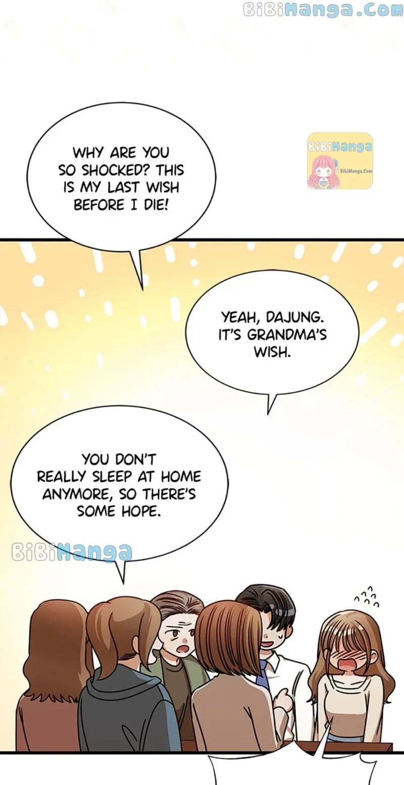 I Confessed to the Boss Chapter 55 page 44
