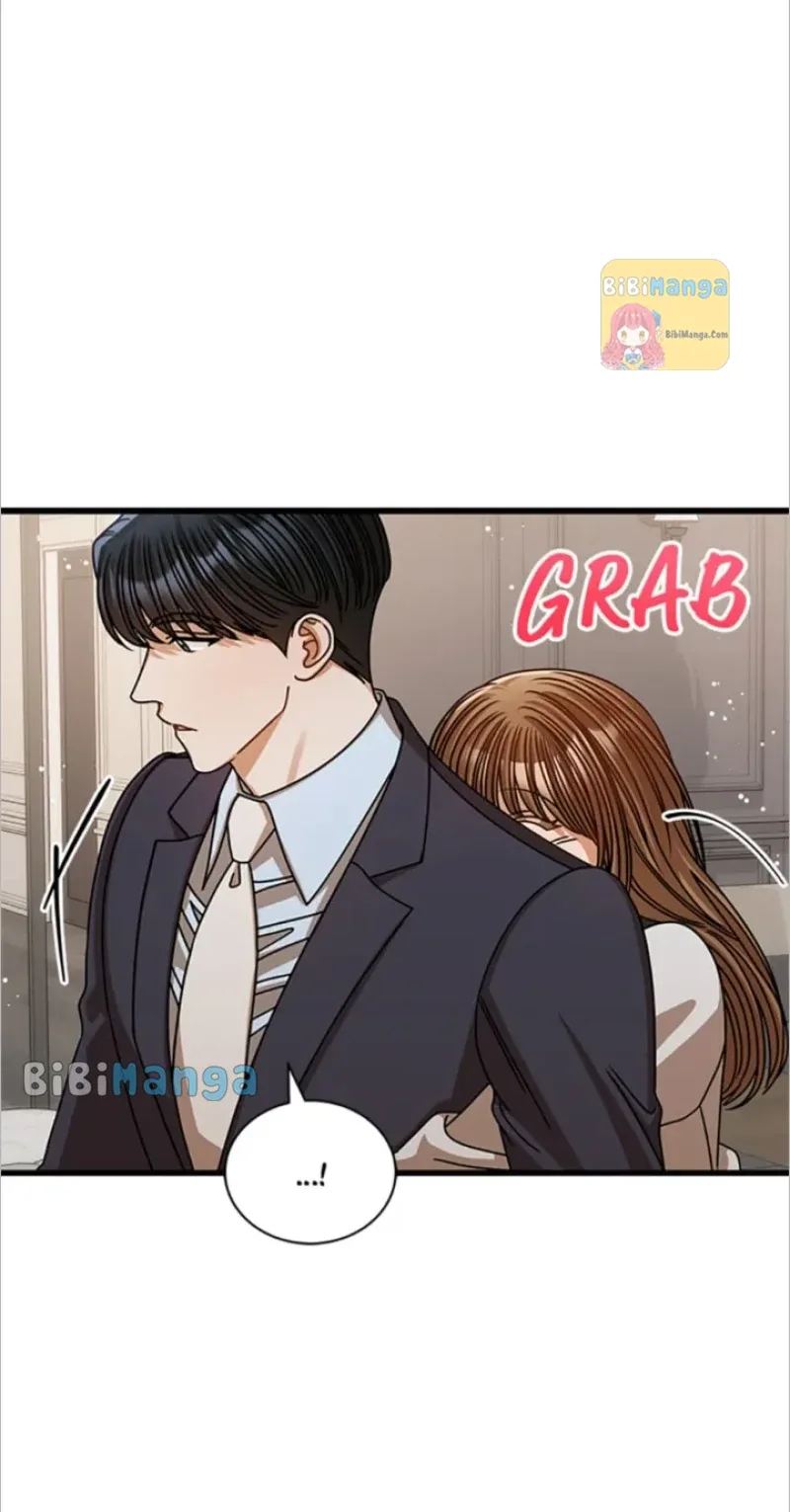 I Confessed to the Boss Chapter 59 page 23