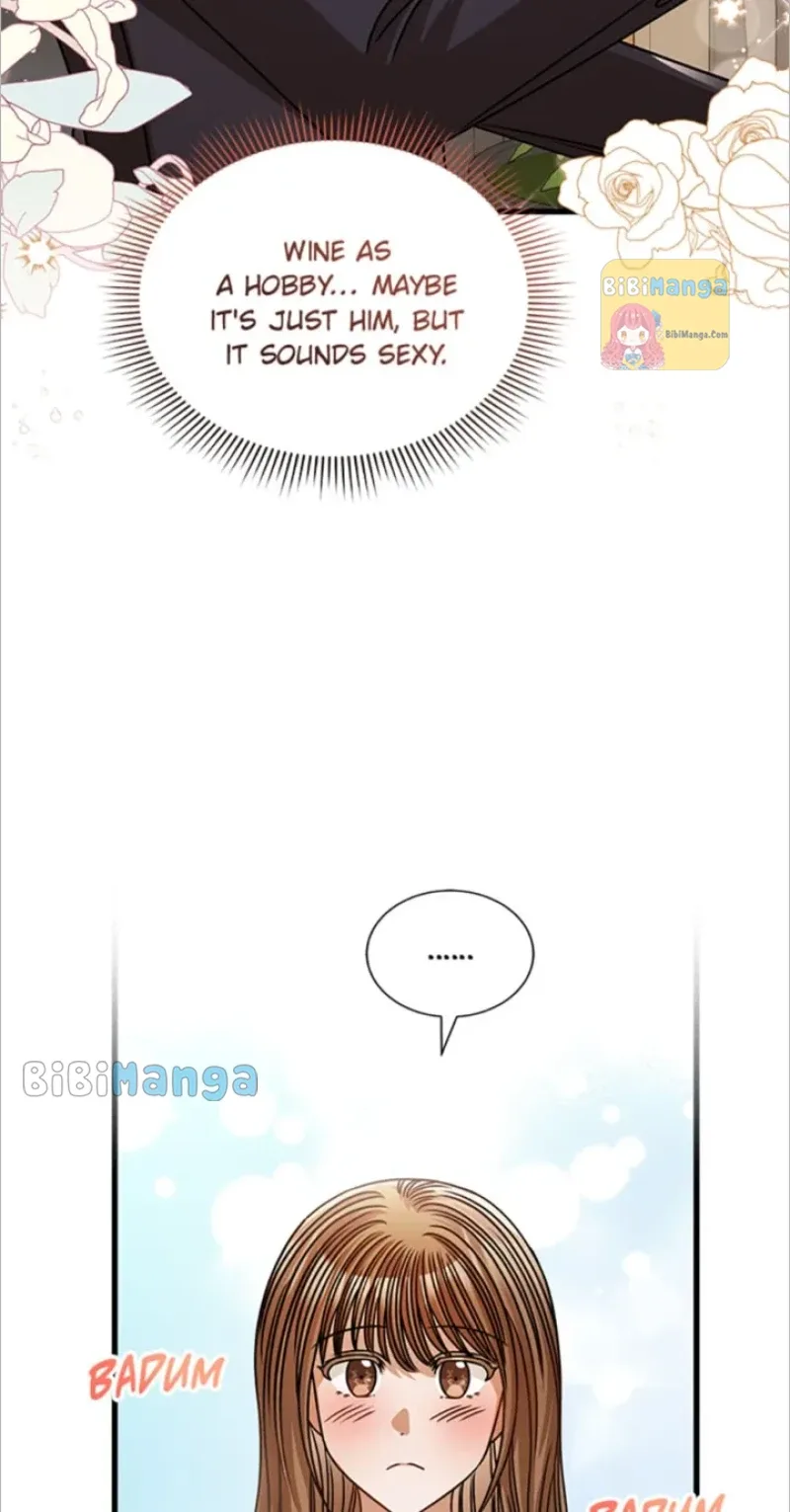 I Confessed to the Boss Chapter 59 page 21