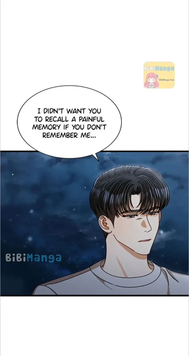 I Confessed to the Boss Chapter 59 page 56