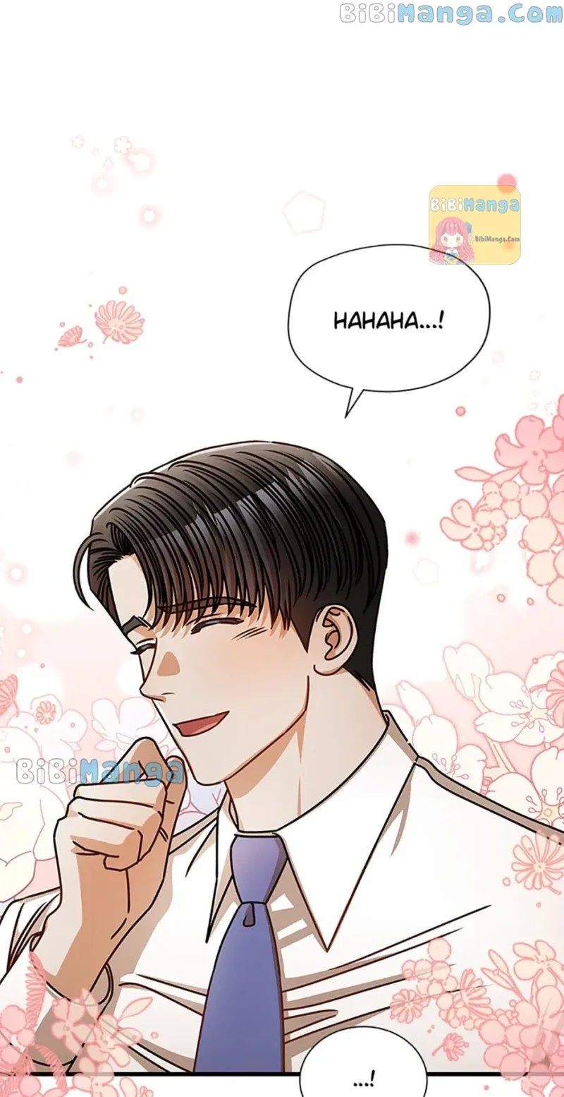 I Confessed to the Boss Chapter 55 page 46