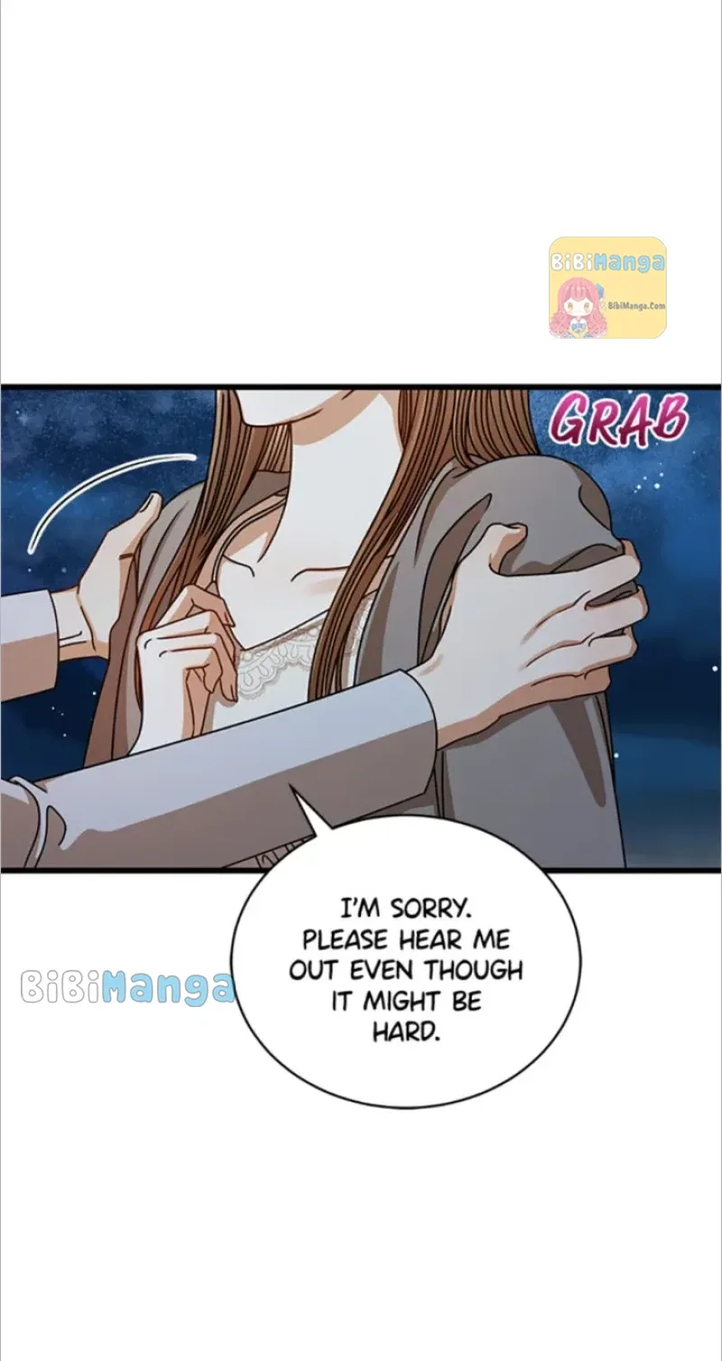 I Confessed to the Boss Chapter 59 page 59