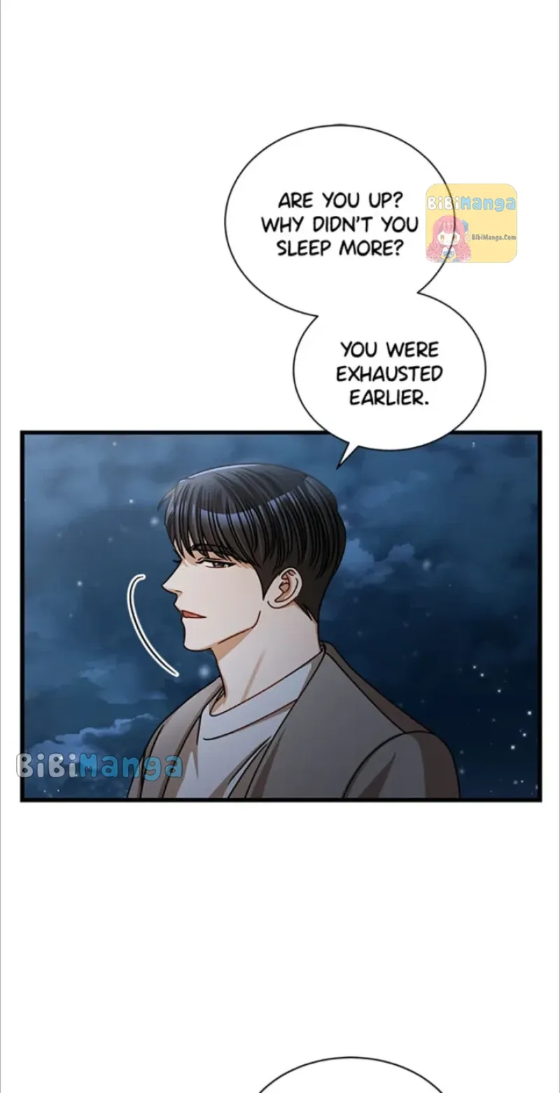 I Confessed to the Boss Chapter 59 page 40