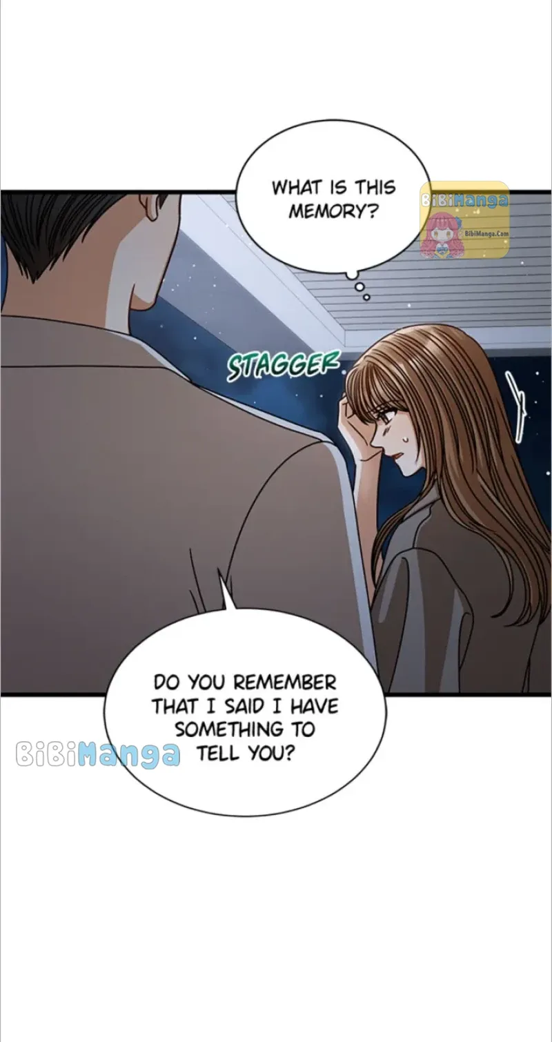 I Confessed to the Boss Chapter 59 page 54
