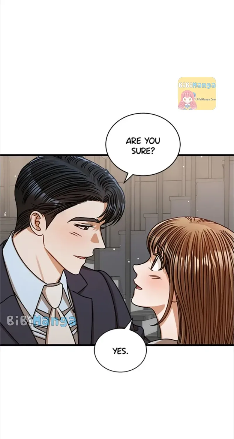 I Confessed to the Boss Chapter 59 page 26