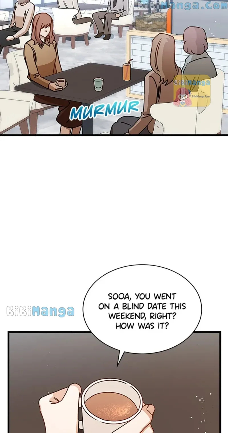 I Confessed to the Boss Chapter 55 page 52