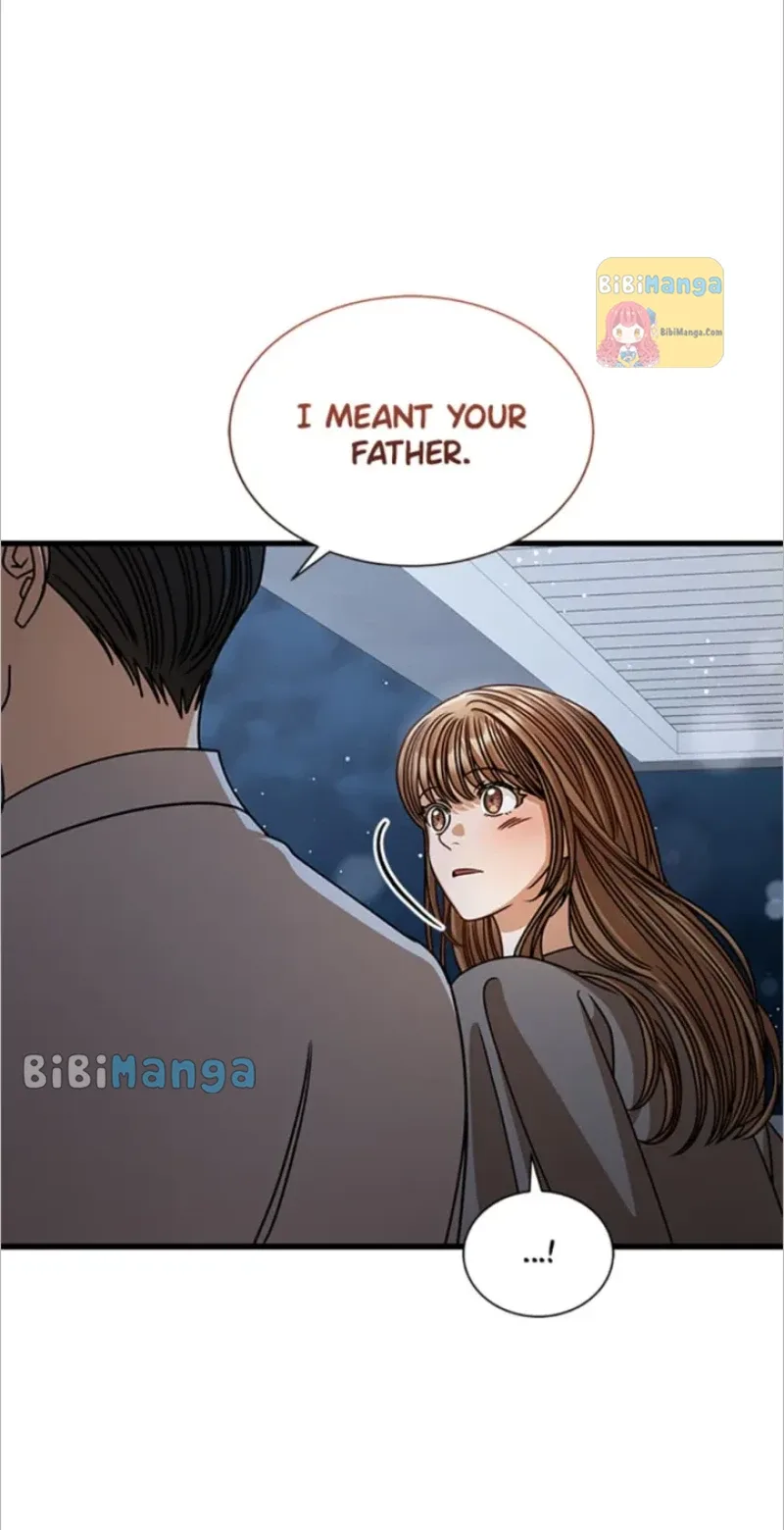 I Confessed to the Boss Chapter 59 page 45