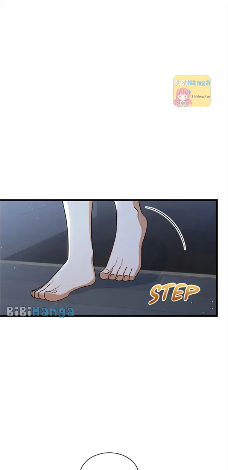 I Confessed to the Boss Chapter 59 page 33