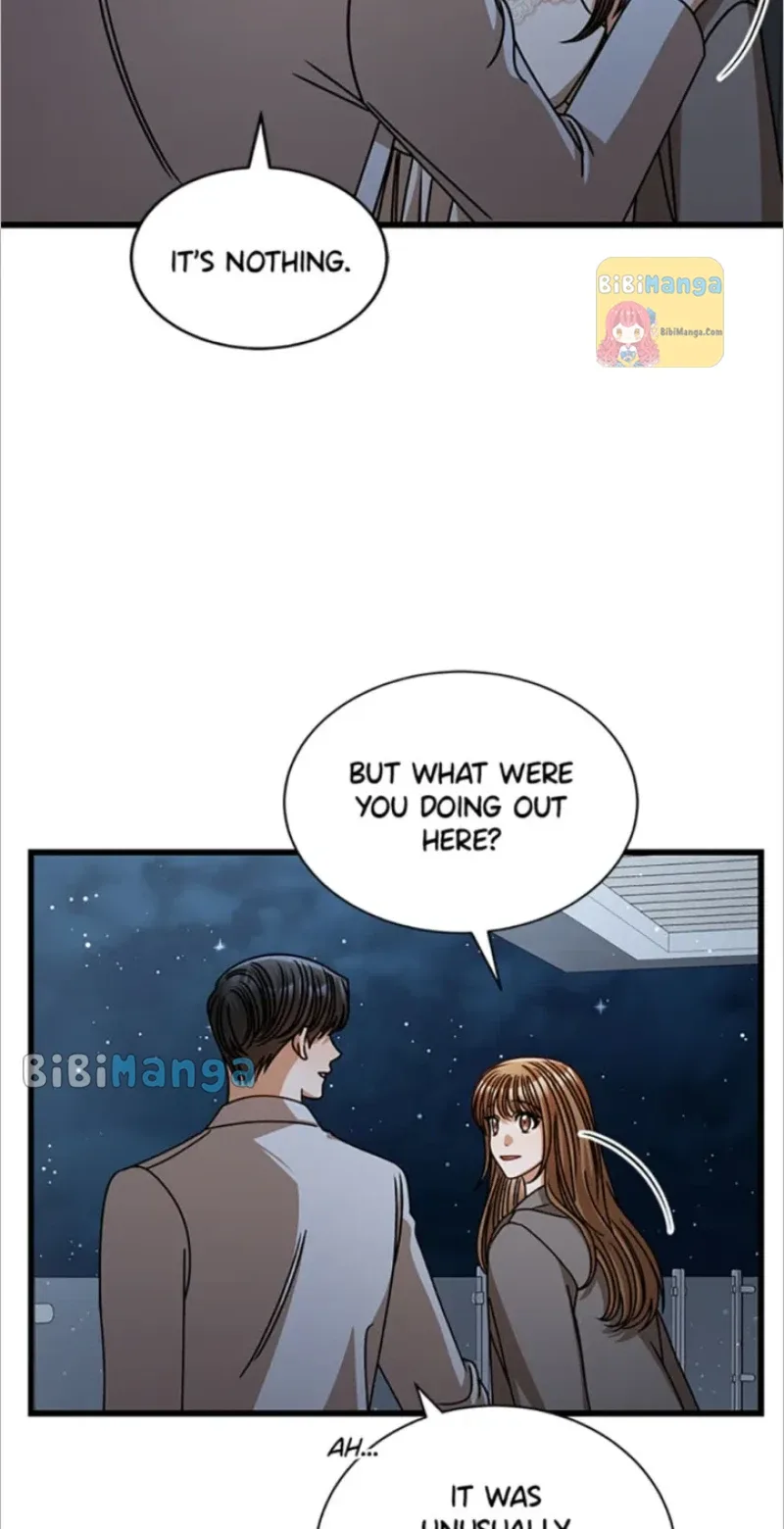 I Confessed to the Boss Chapter 59 page 43