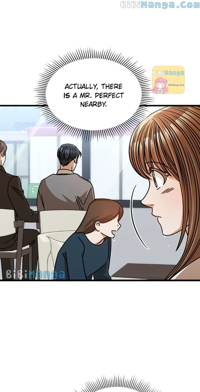 I Confessed to the Boss Chapter 55 page 58