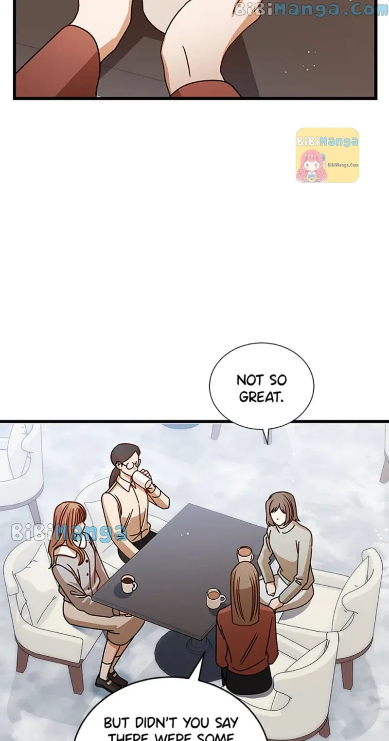 I Confessed to the Boss Chapter 55 page 53