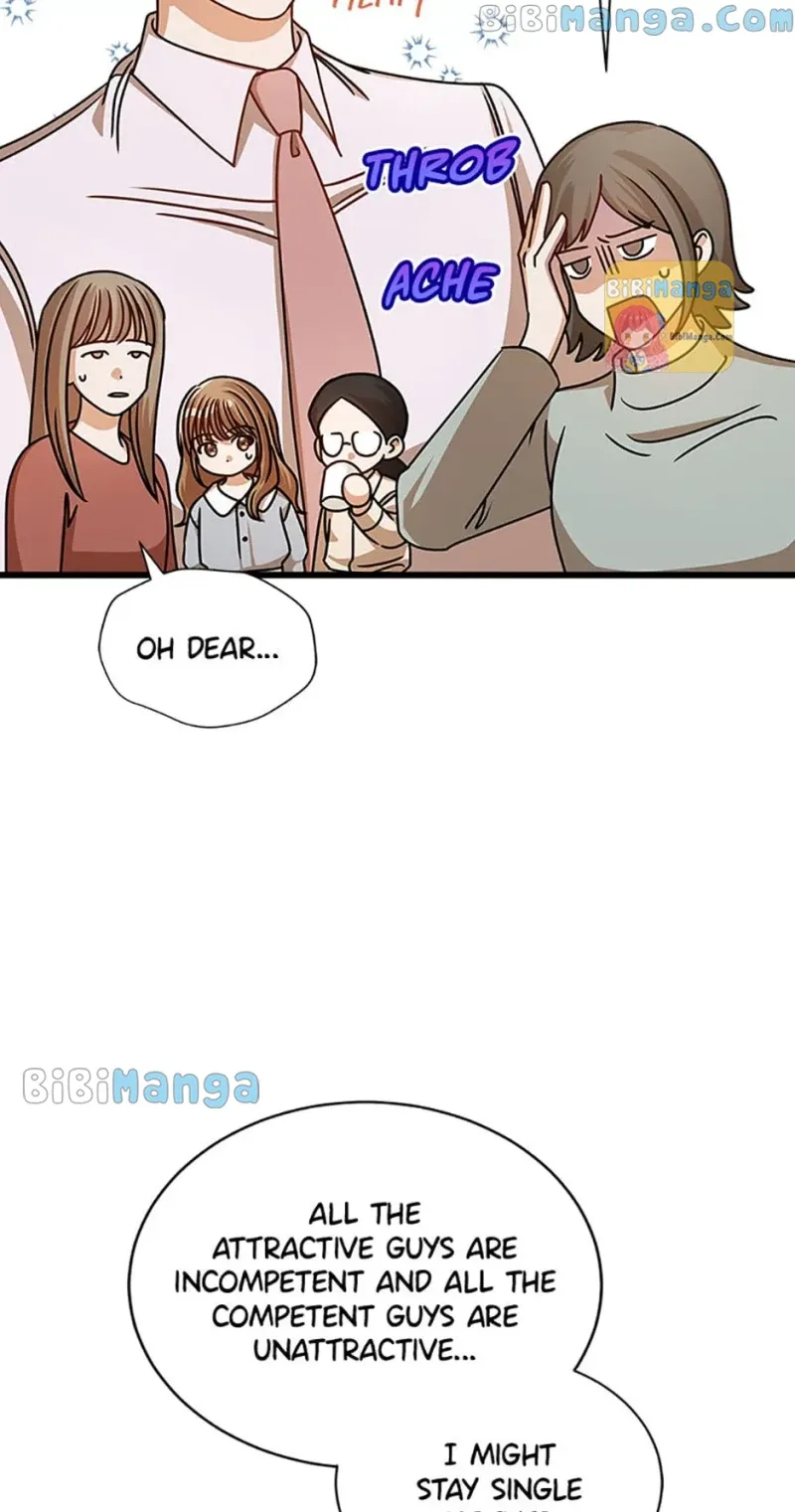 I Confessed to the Boss Chapter 55 page 55