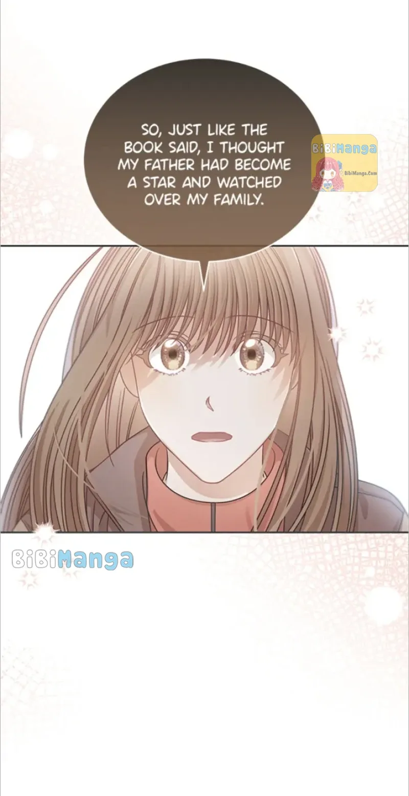 I Confessed to the Boss Chapter 59 page 46