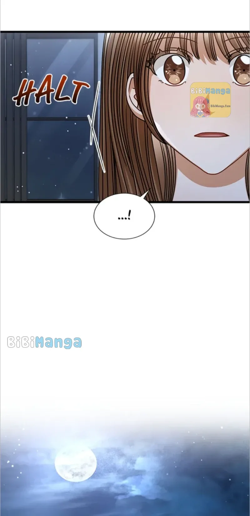 I Confessed to the Boss Chapter 59 page 37