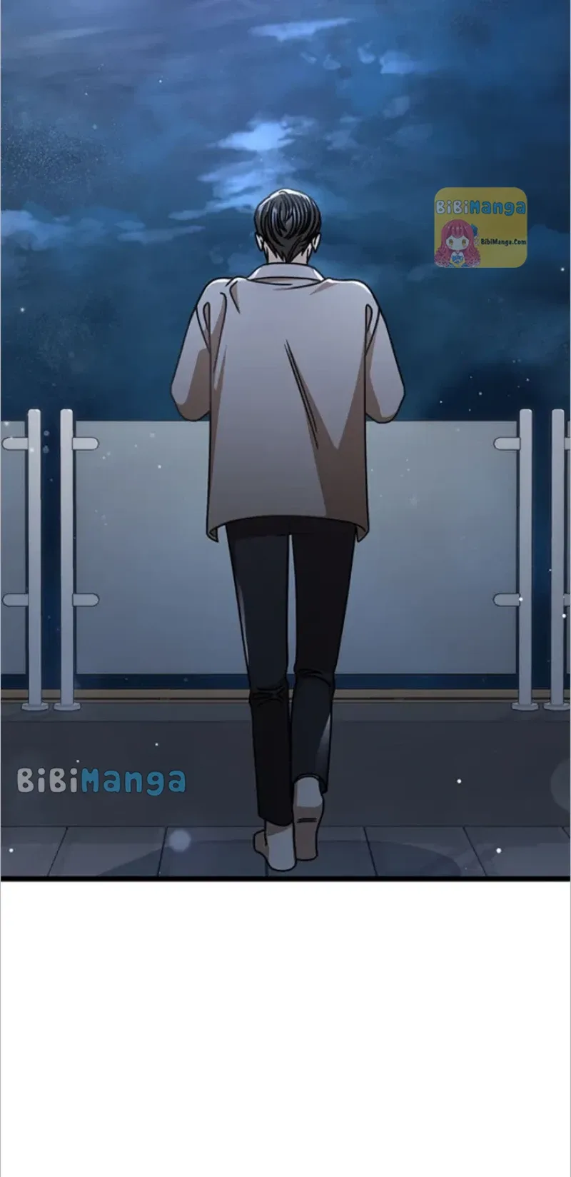 I Confessed to the Boss Chapter 59 page 38