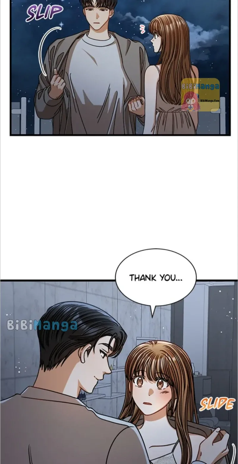 I Confessed to the Boss Chapter 59 page 42