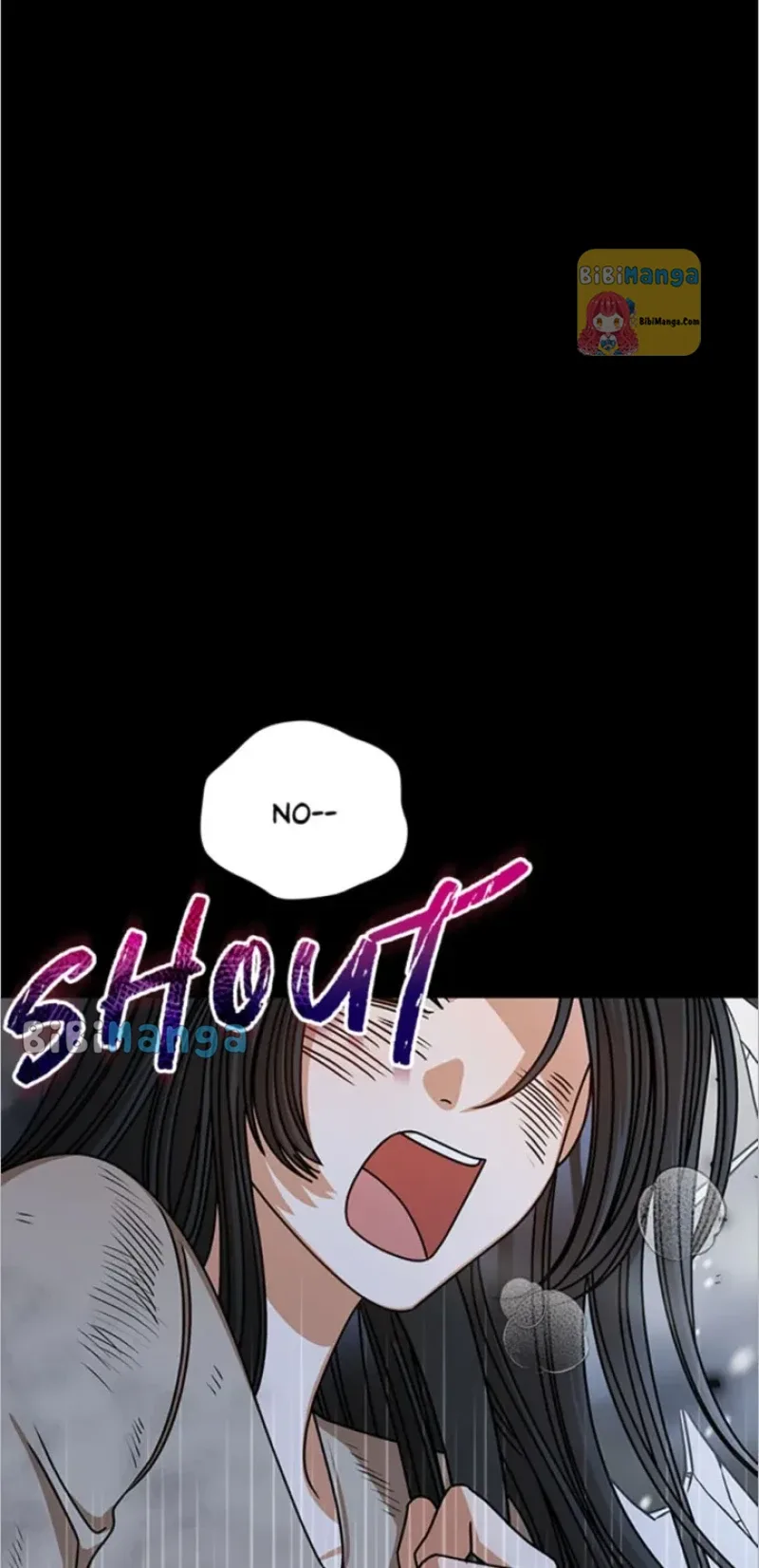 I Confessed to the Boss Chapter 60 page 9