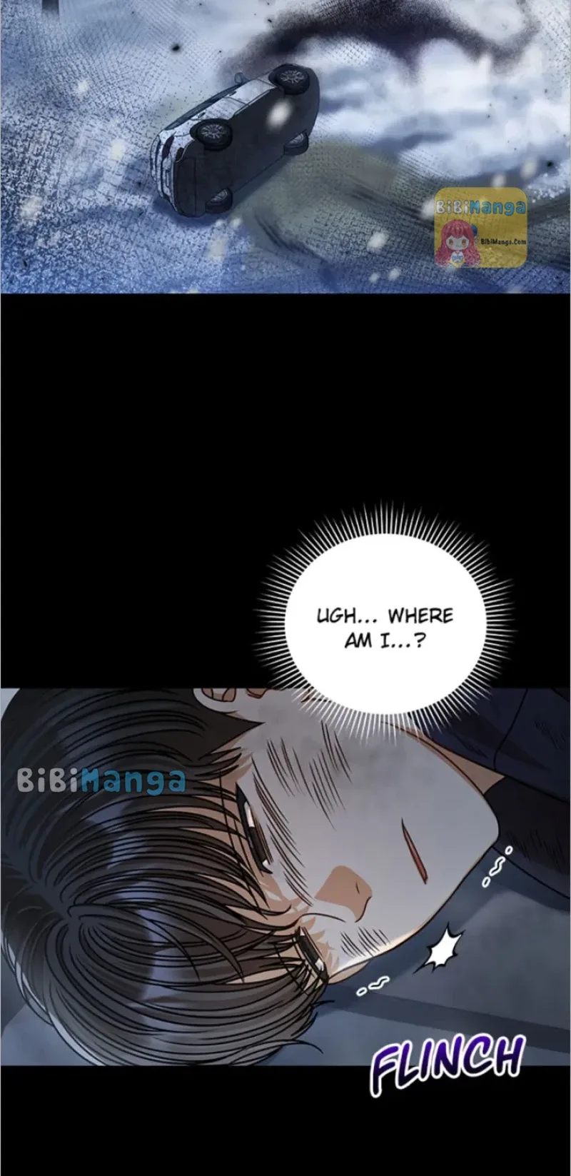 I Confessed to the Boss Chapter 60 page 3