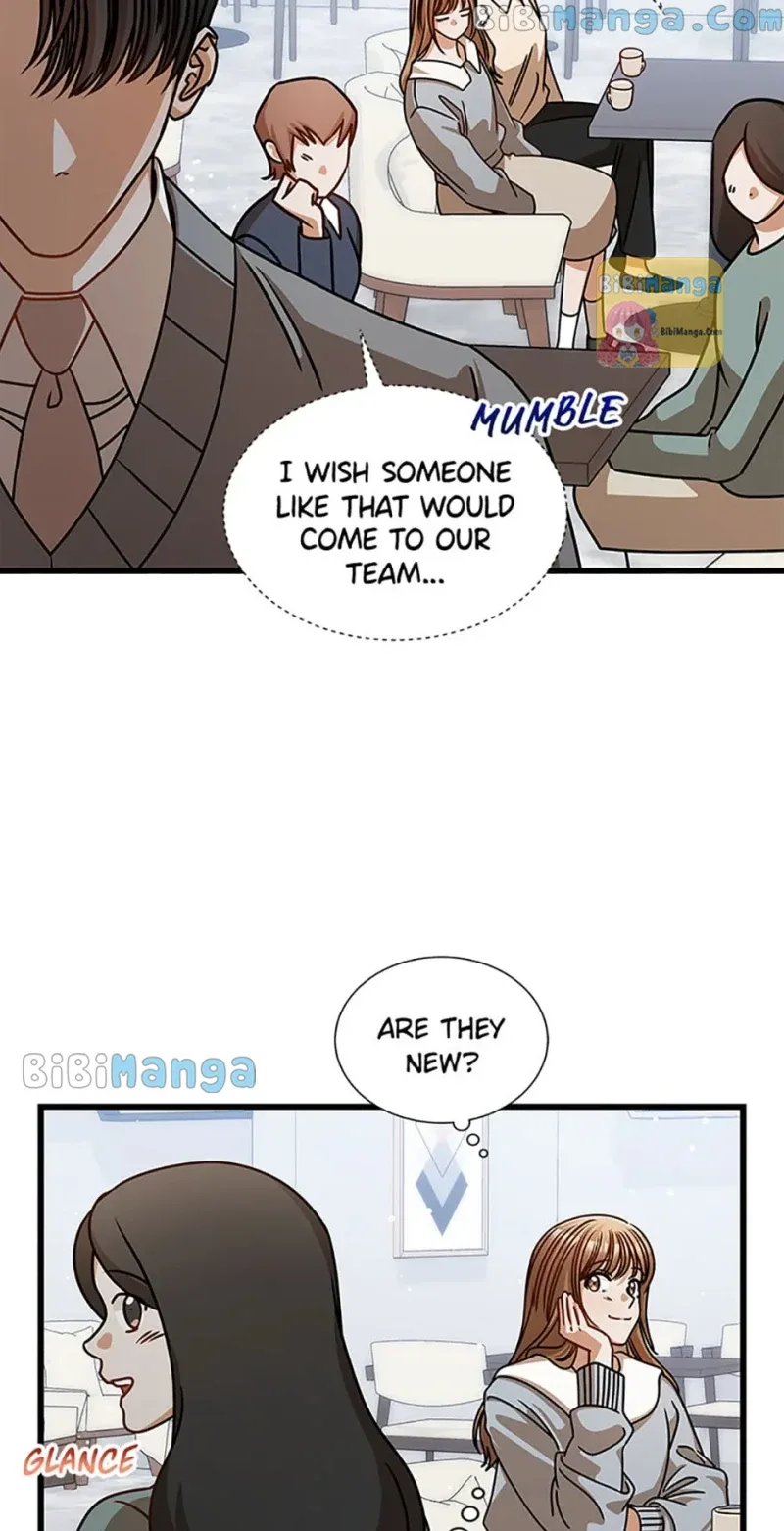 I Confessed to the Boss Chapter 55 page 62