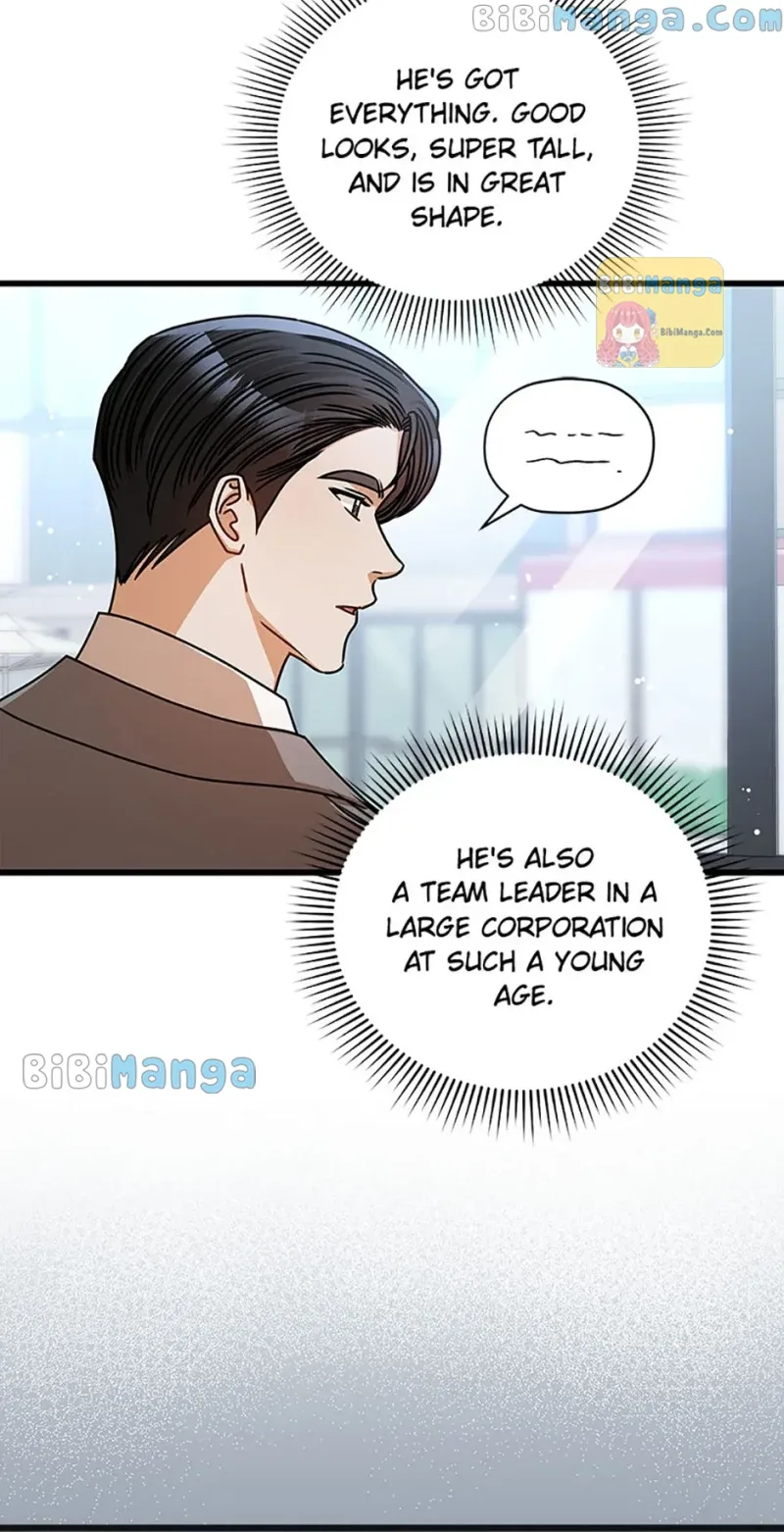 I Confessed to the Boss Chapter 55 page 59