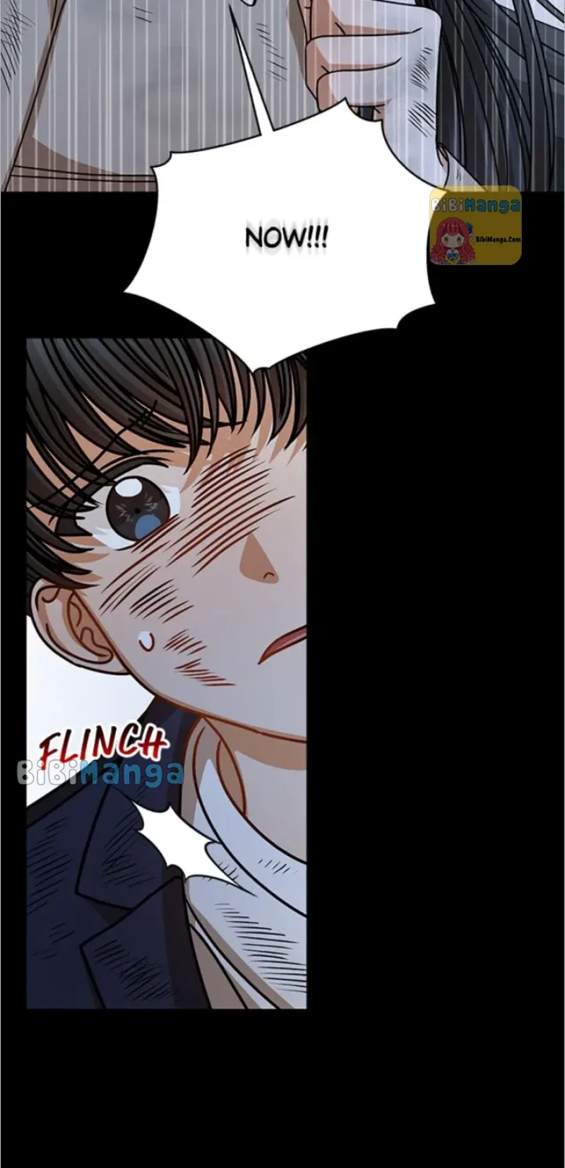 I Confessed to the Boss Chapter 60 page 10