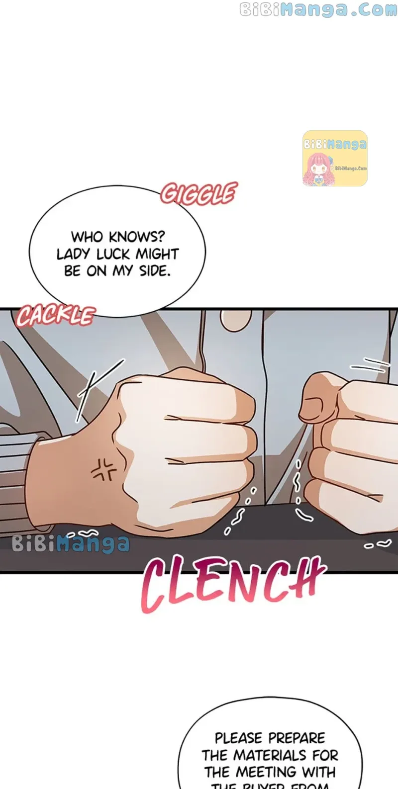 I Confessed to the Boss Chapter 55 page 65