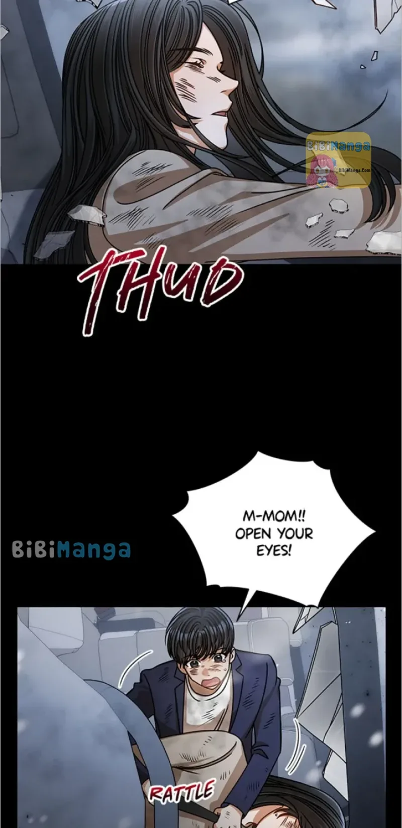 I Confessed to the Boss Chapter 60 page 5