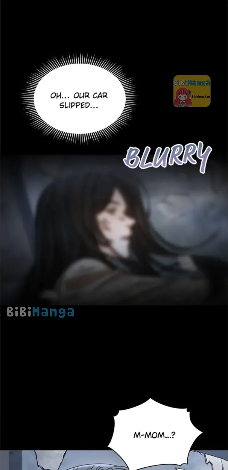 I Confessed to the Boss Chapter 60 page 4