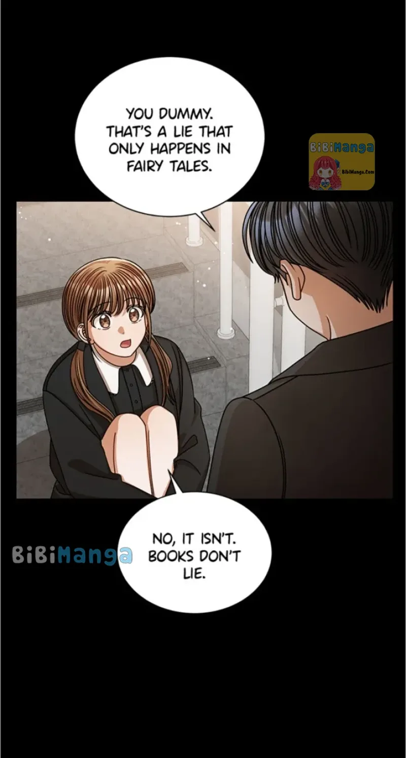 I Confessed to the Boss Chapter 60 page 60