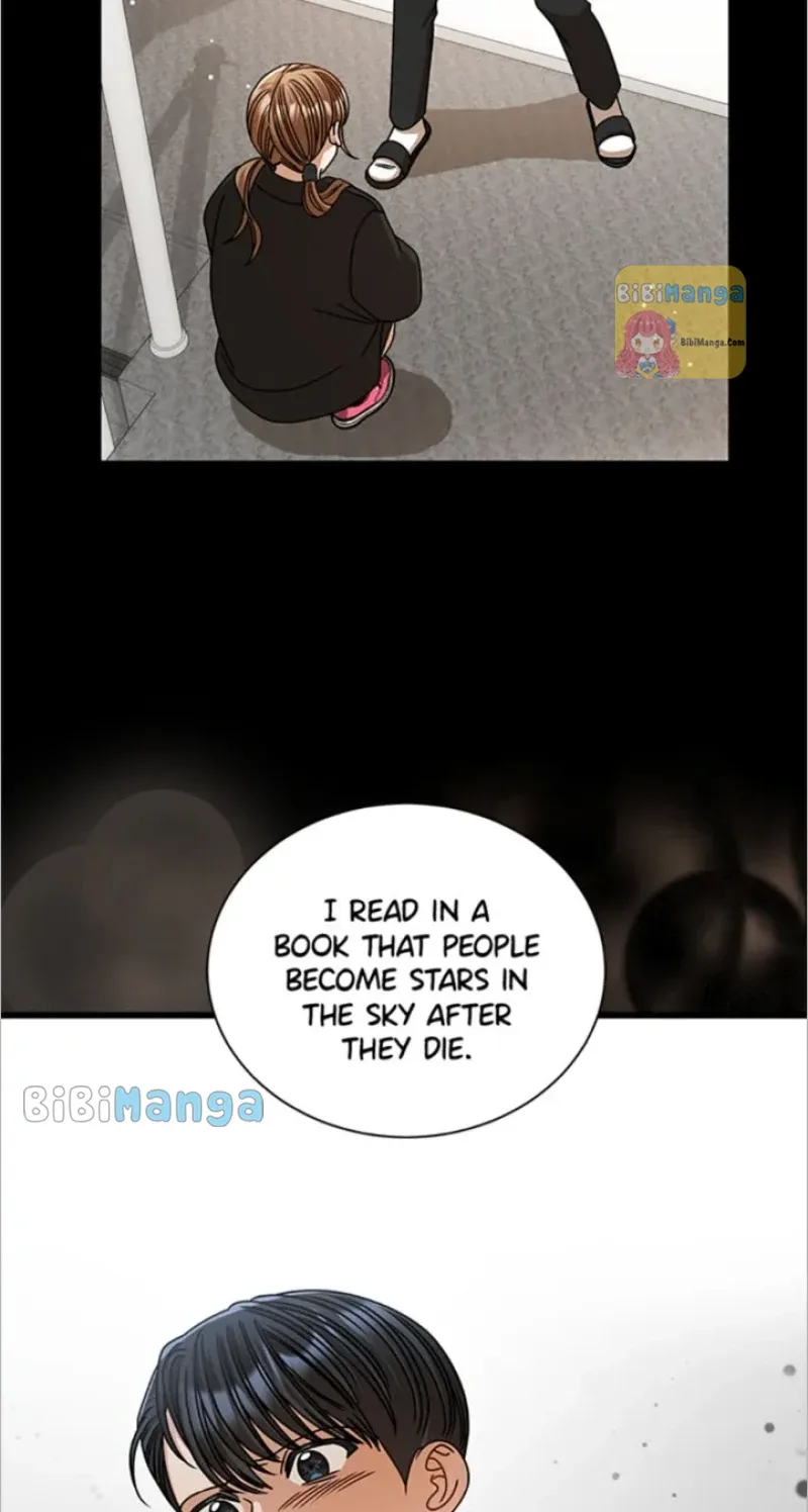 I Confessed to the Boss Chapter 60 page 57