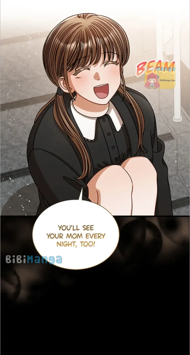 I Confessed to the Boss Chapter 60 page 59