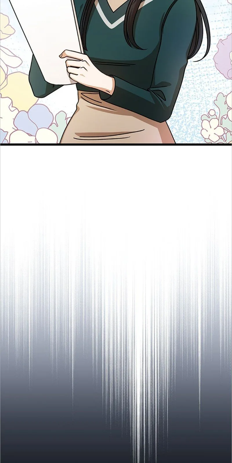 I Confessed to the Boss Chapter 58 page 6