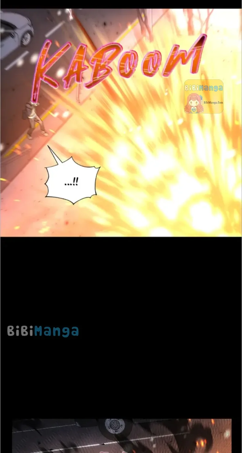 I Confessed to the Boss Chapter 60 page 33