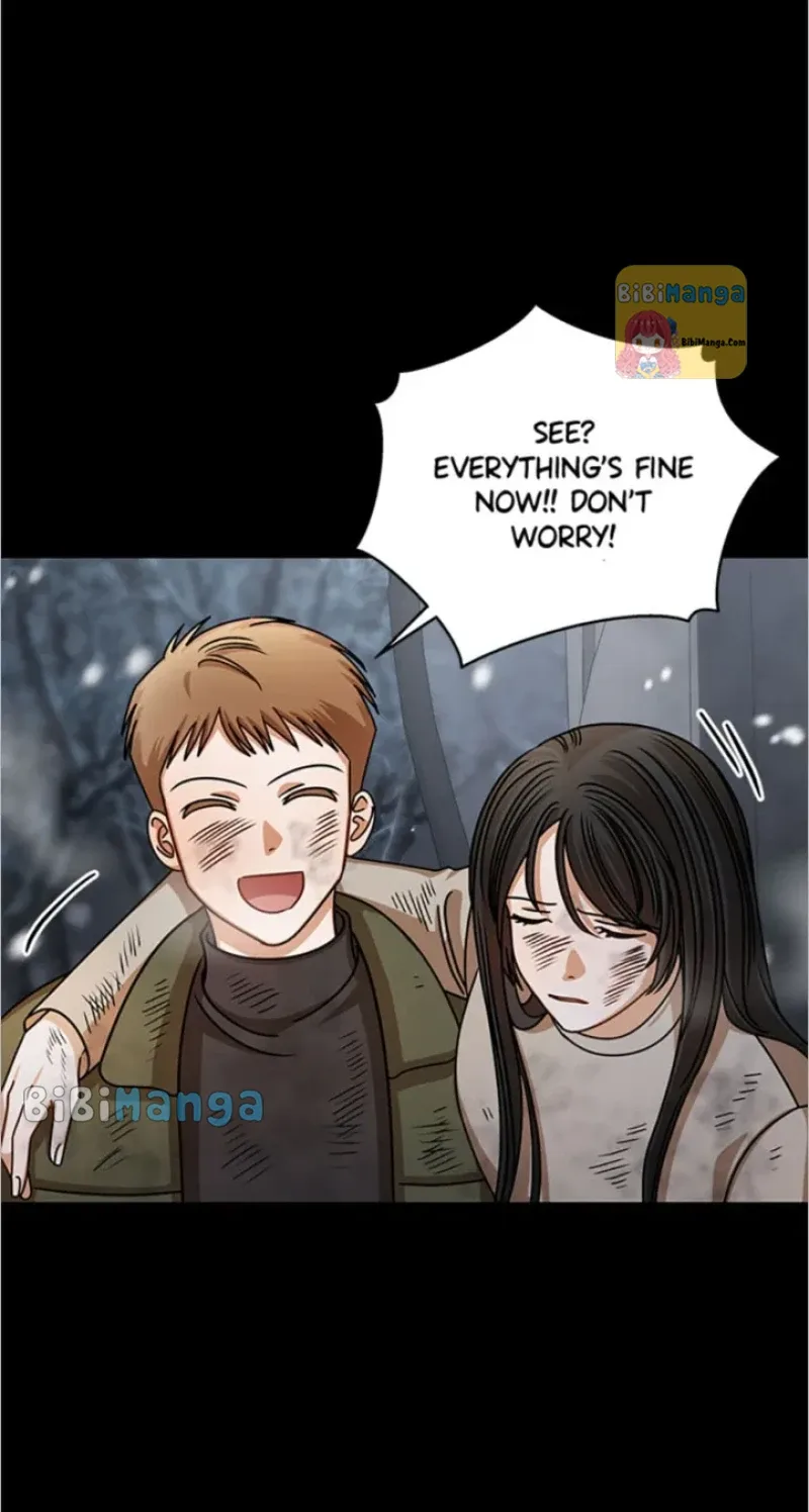 I Confessed to the Boss Chapter 60 page 31