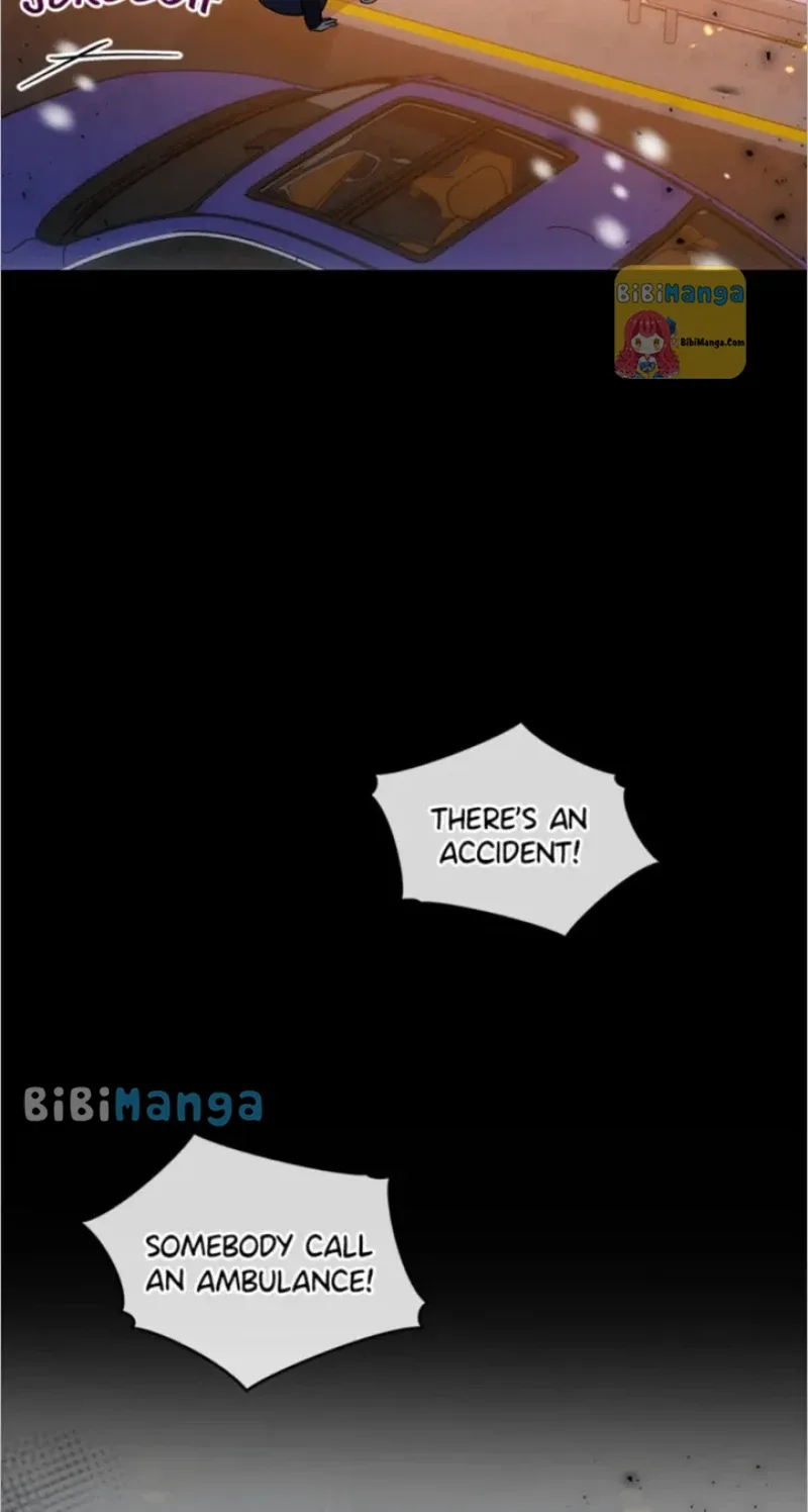 I Confessed to the Boss Chapter 60 page 36
