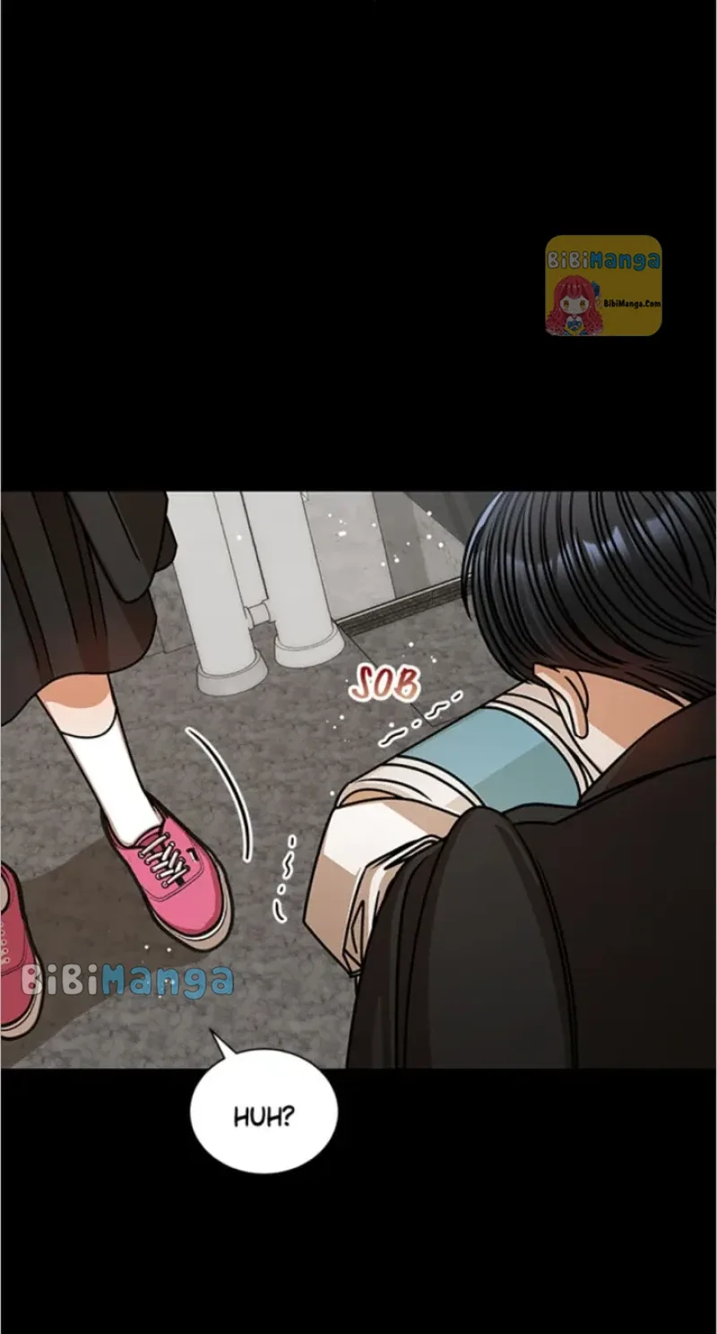 I Confessed to the Boss Chapter 60 page 48