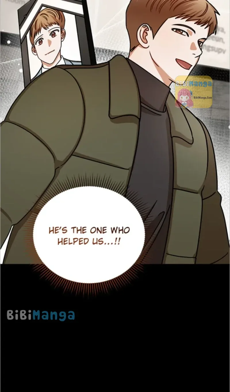 I Confessed to the Boss Chapter 60 page 69
