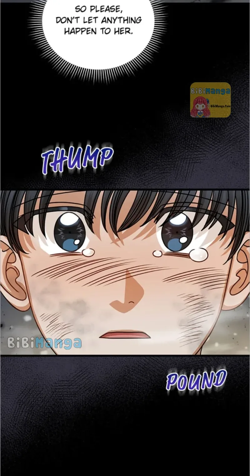 I Confessed to the Boss Chapter 60 page 27