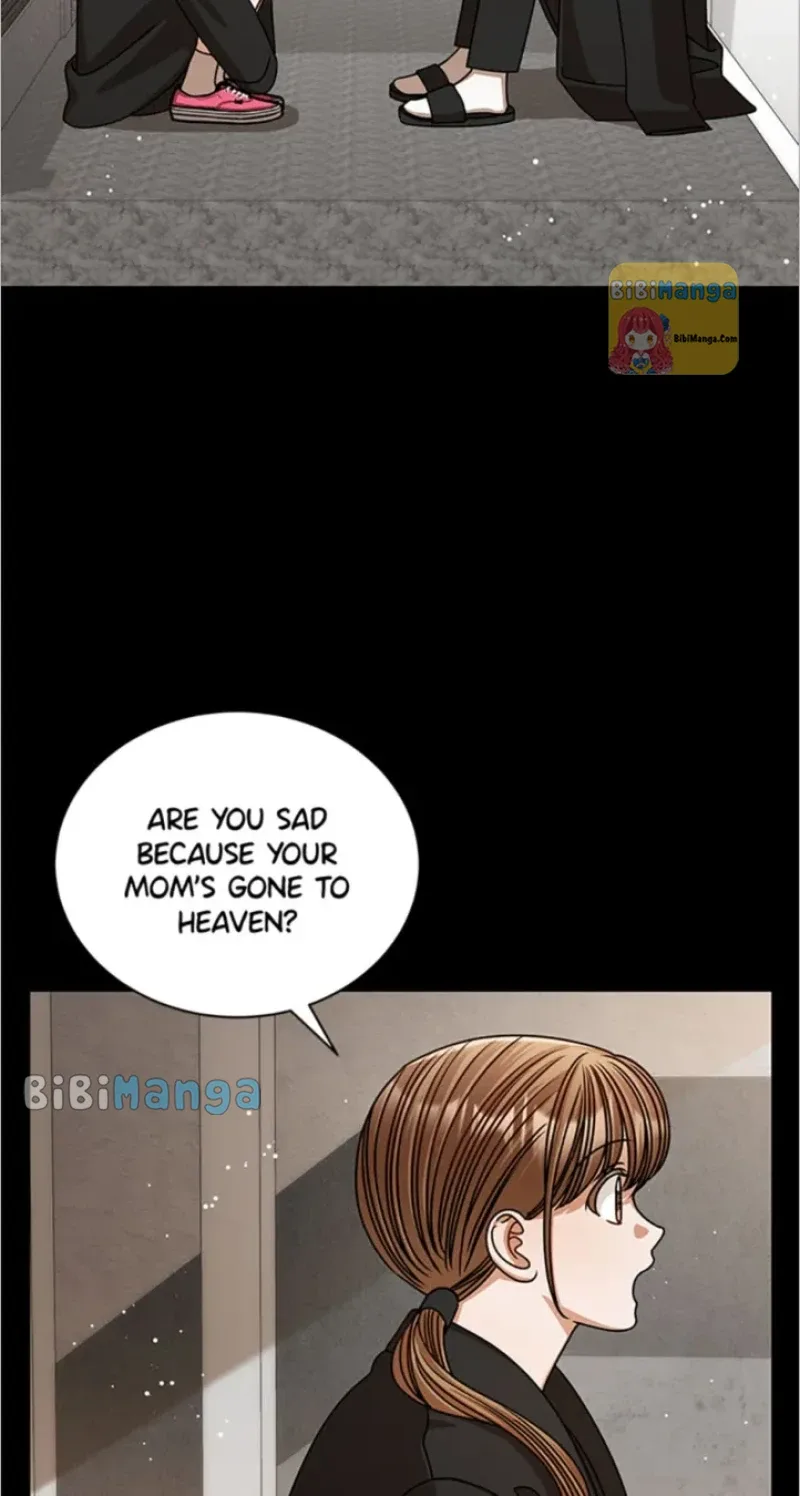 I Confessed to the Boss Chapter 60 page 55