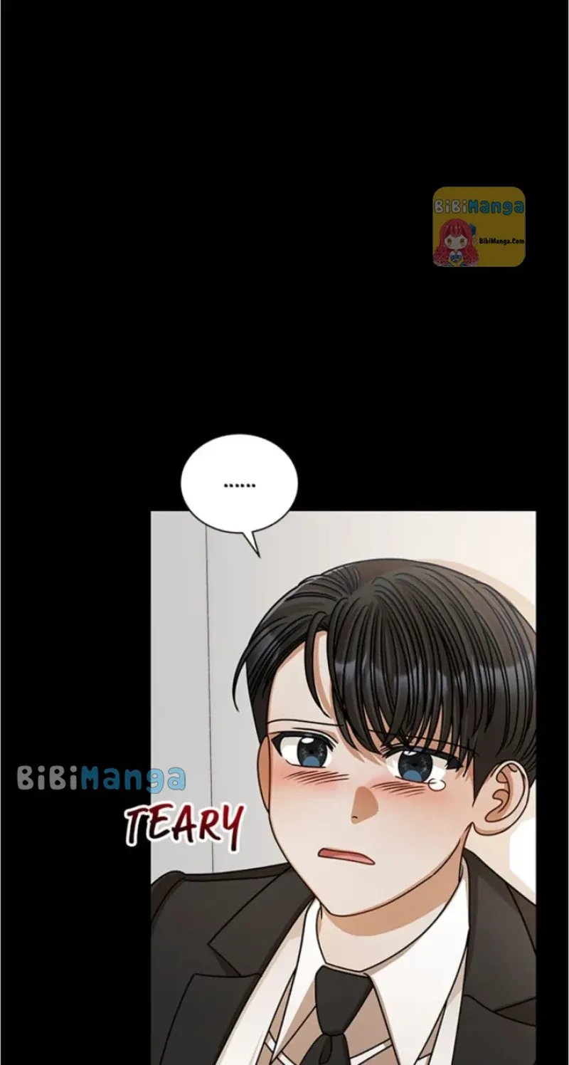 I Confessed to the Boss Chapter 60 page 53