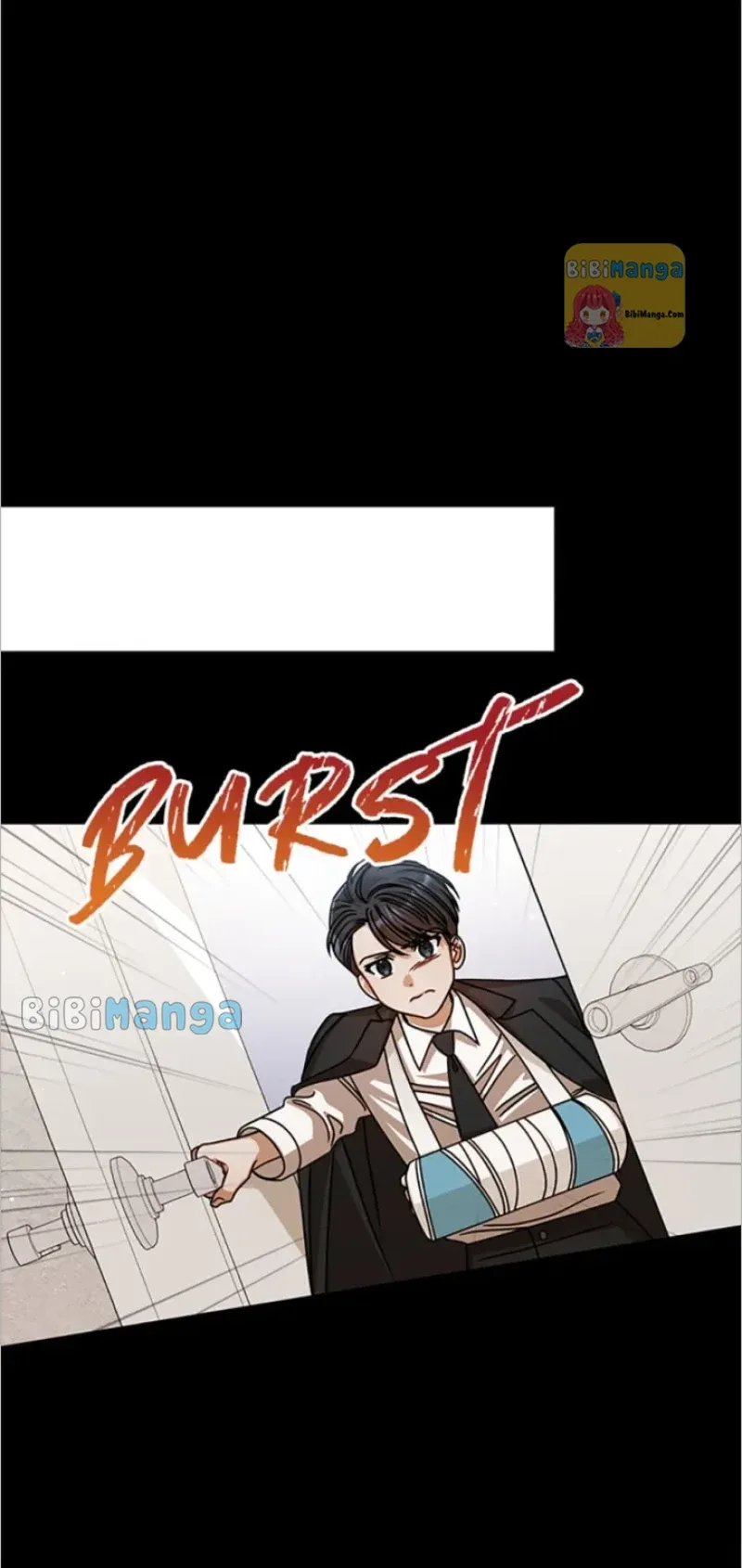 I Confessed to the Boss Chapter 60 page 44