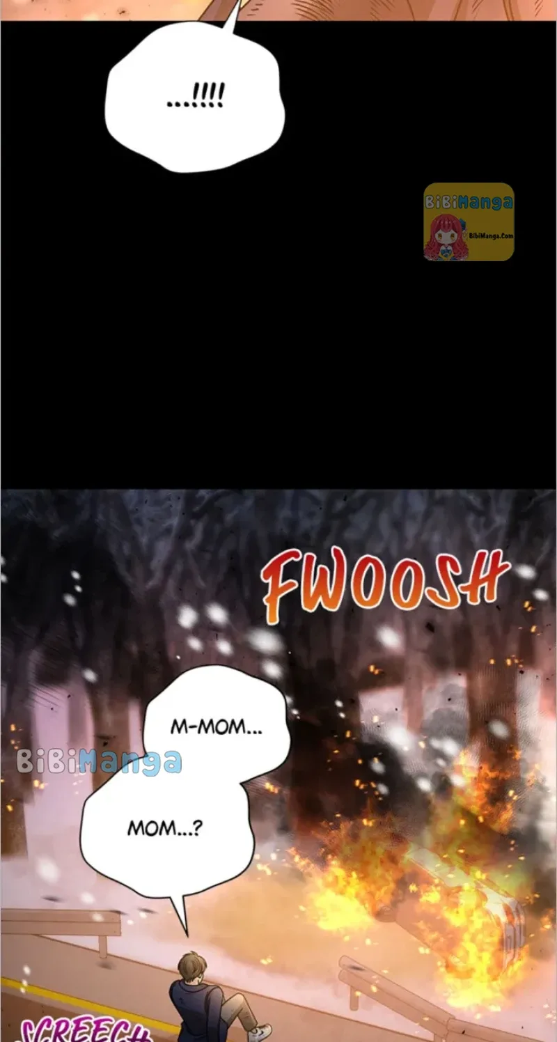 I Confessed to the Boss Chapter 60 page 35