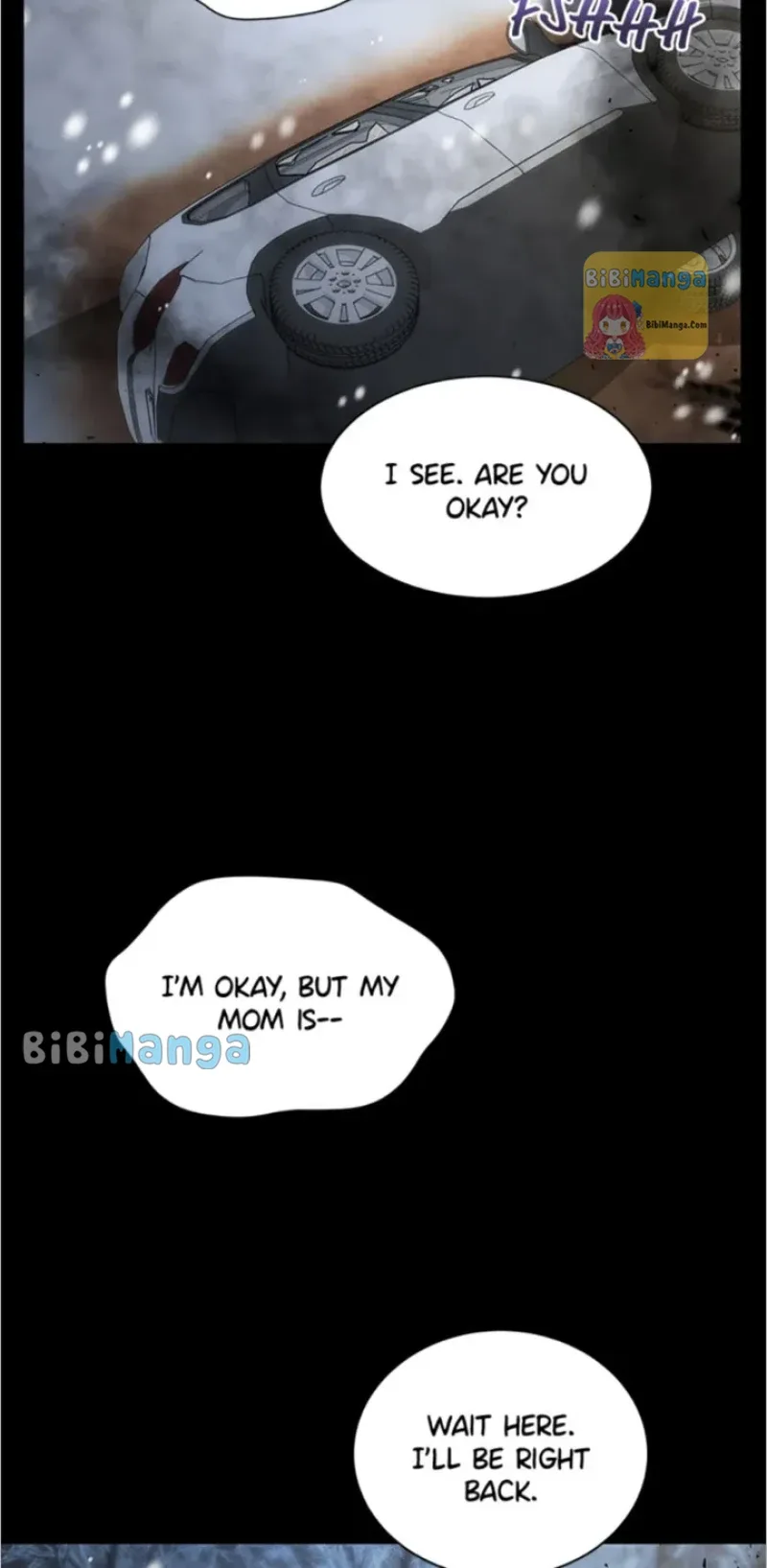 I Confessed to the Boss Chapter 60 page 20