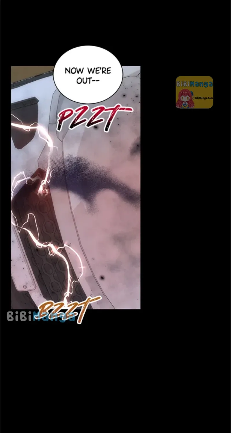 I Confessed to the Boss Chapter 60 page 32