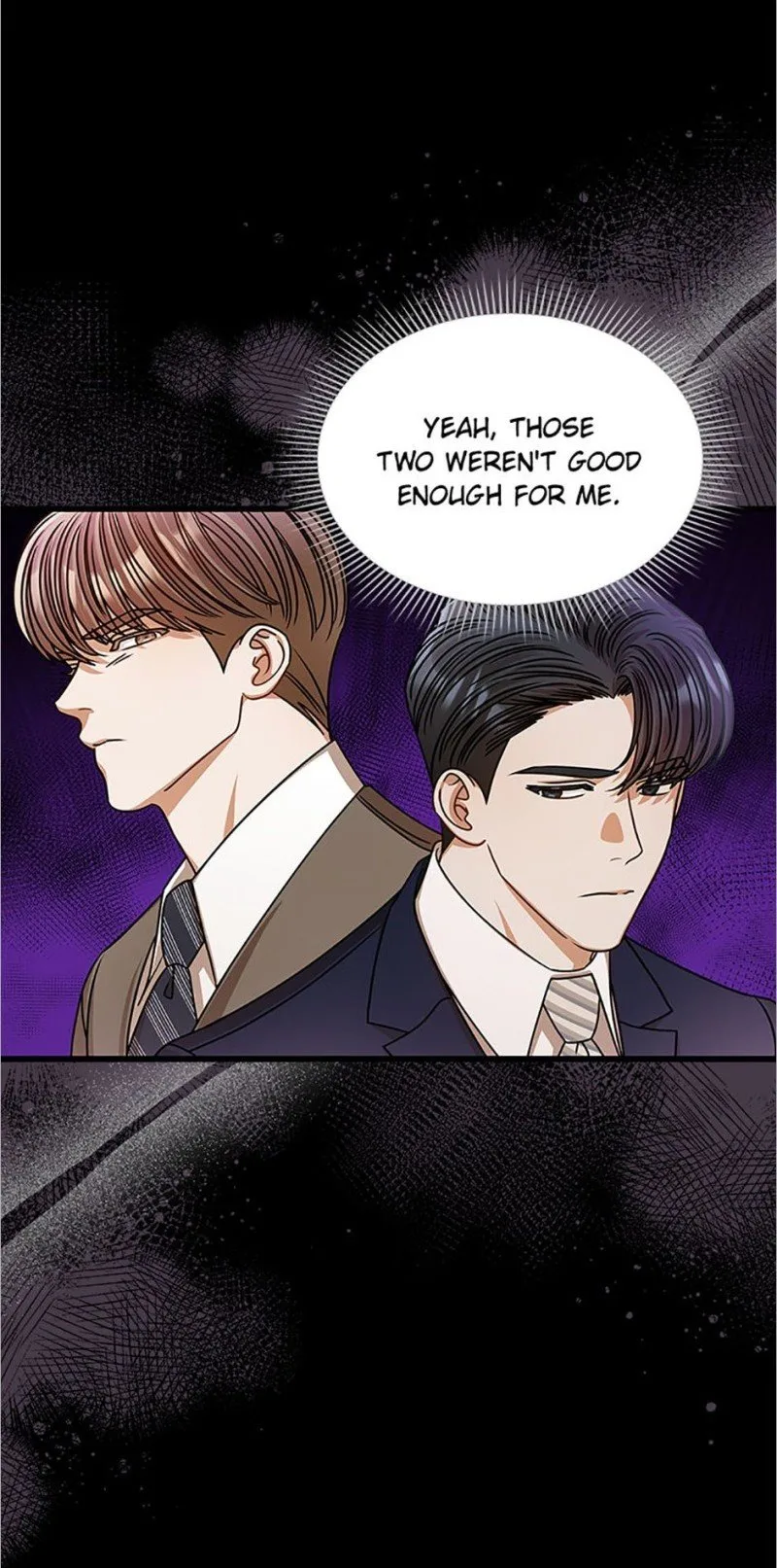 I Confessed to the Boss Chapter 58 page 15