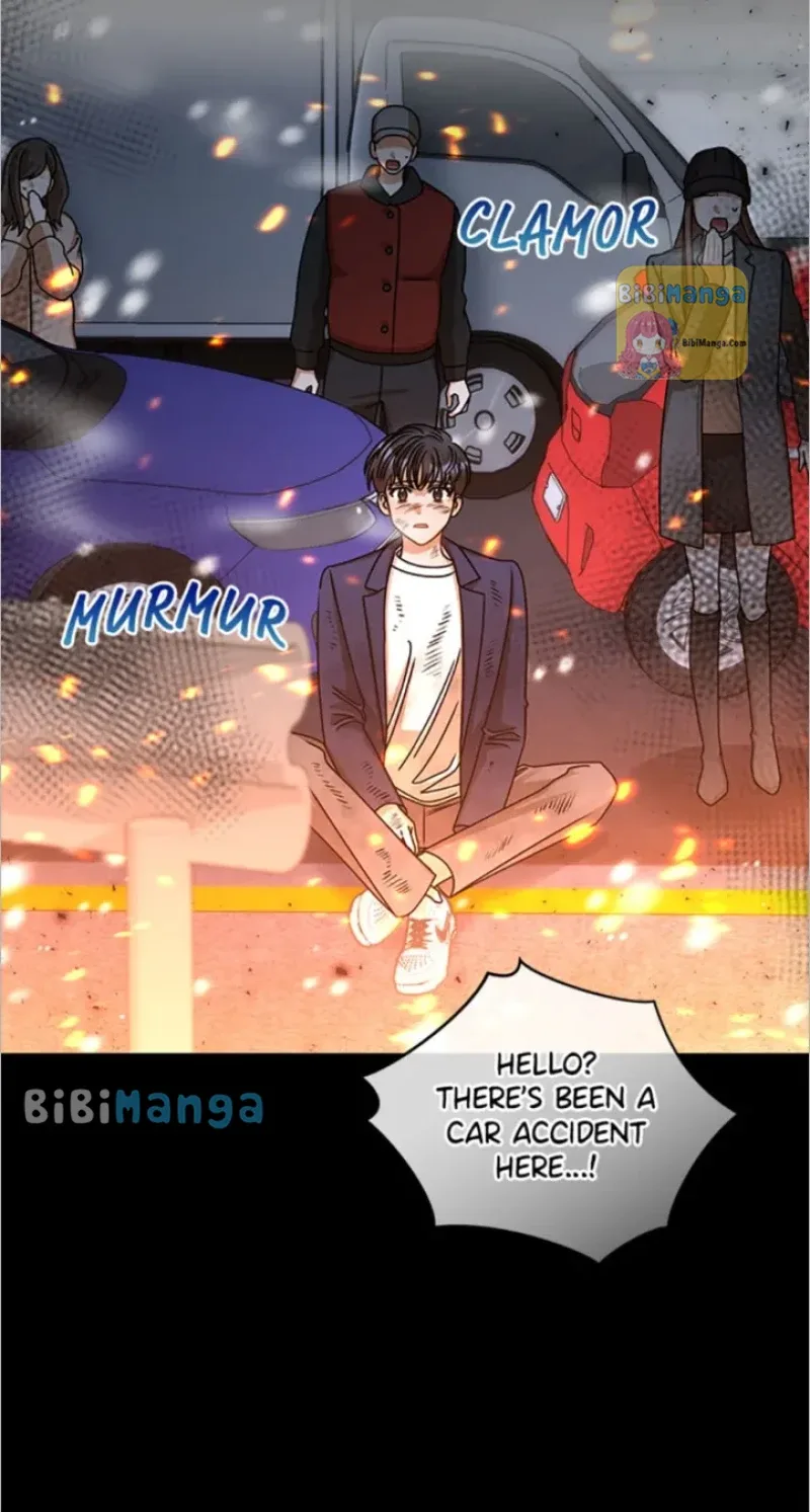 I Confessed to the Boss Chapter 60 page 37