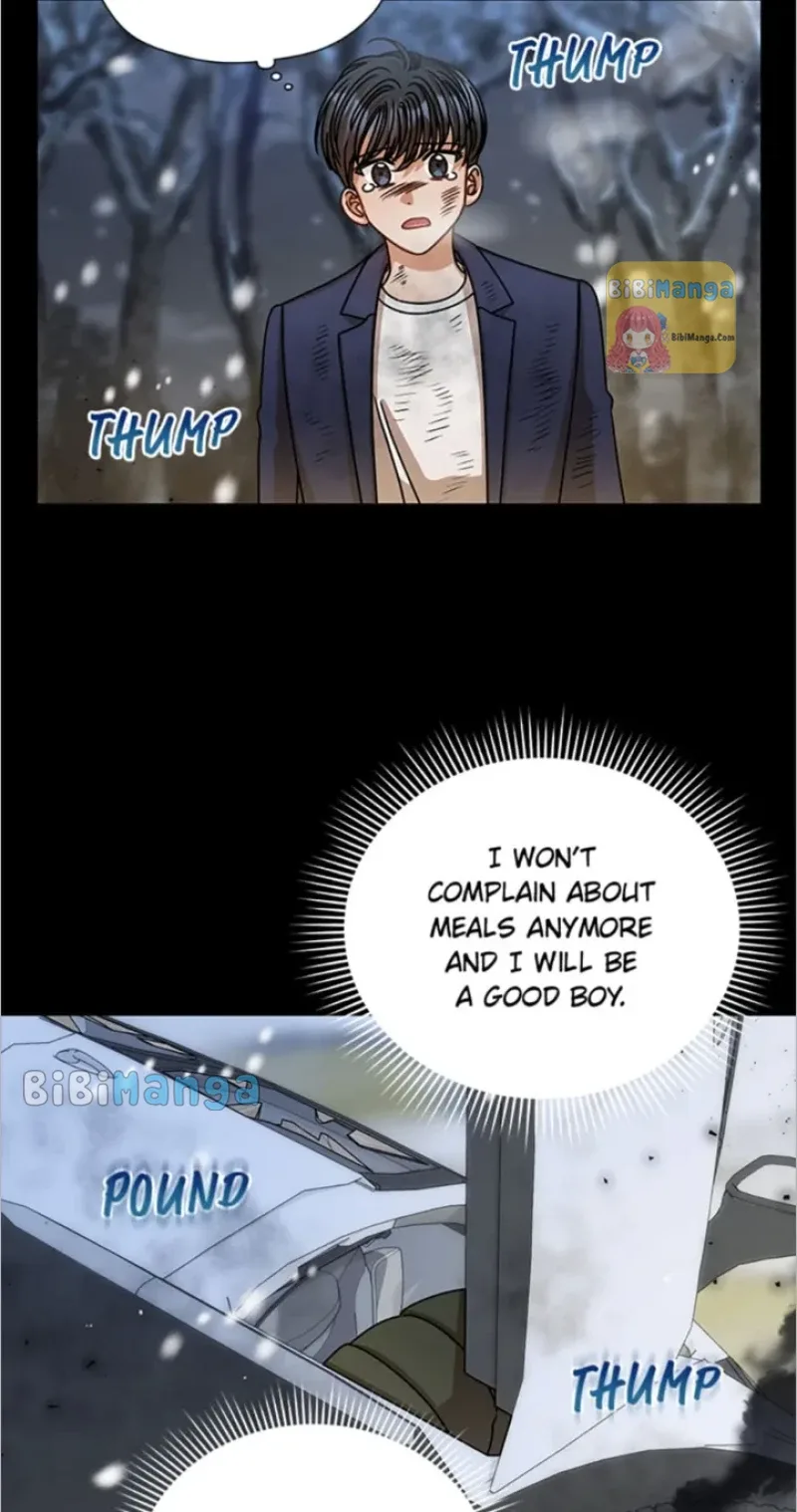 I Confessed to the Boss Chapter 60 page 26